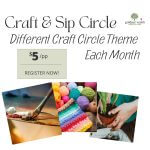 craft sip circle generic